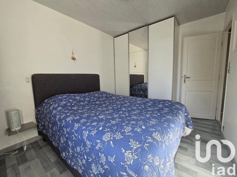 Maison - 80 m² - 5 pièces