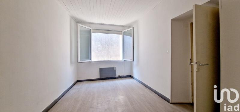 Maison de ville - 72 m² - 3 pièces