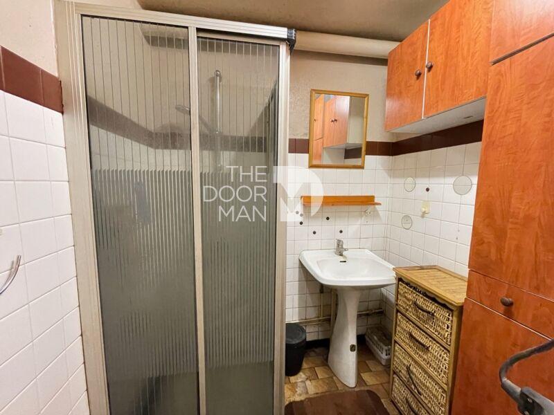 Châlet - 126 m² - 3 pièces