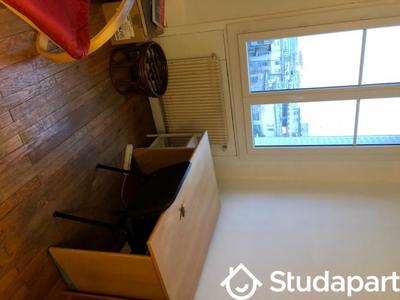 Appartement - 60 m² - 4 pièces