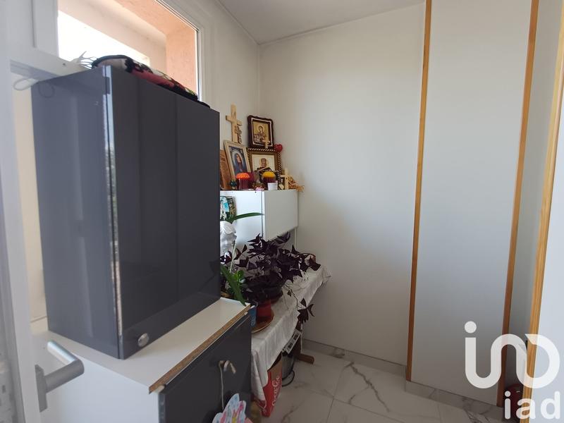 Appartement - 85 m² - 4 pièces