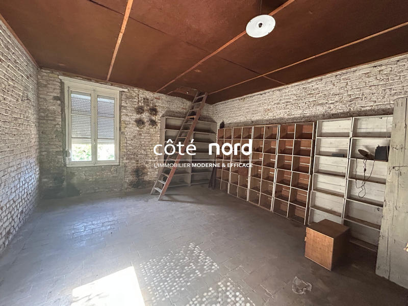 Maison - 153 m² - 6 pièces