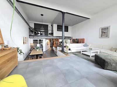 Maison - 144 m² - 4 pièces