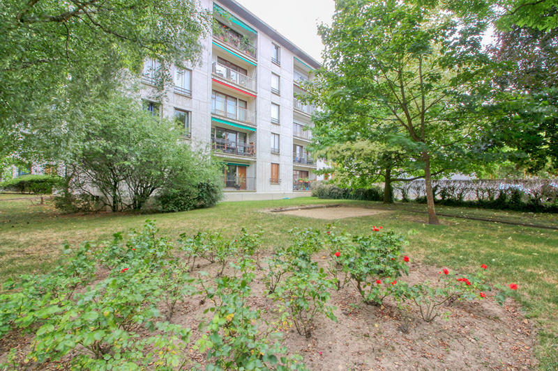 Appartement - 72 m² - 4 pièces