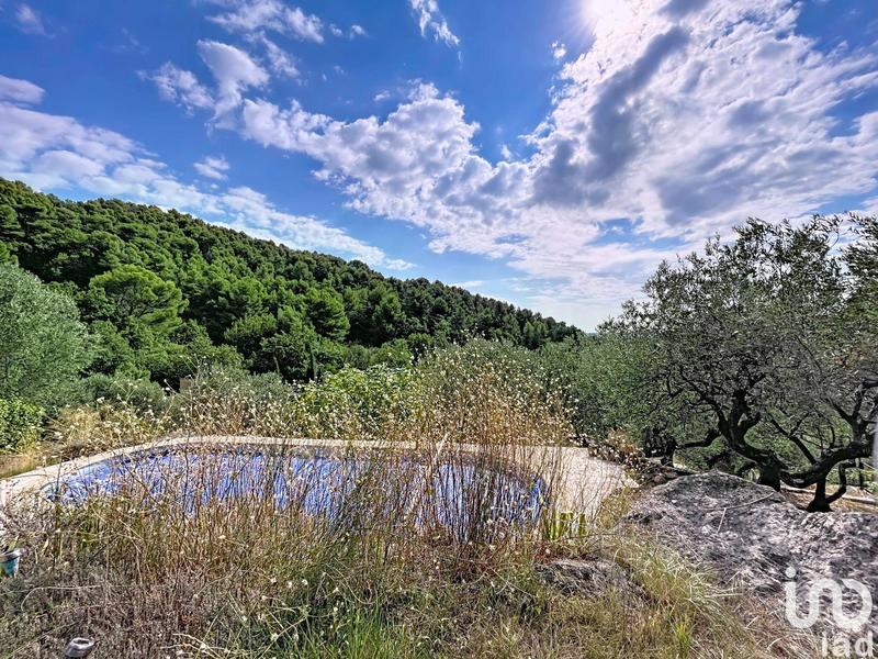 Maison - 150 m² - 4 pièces