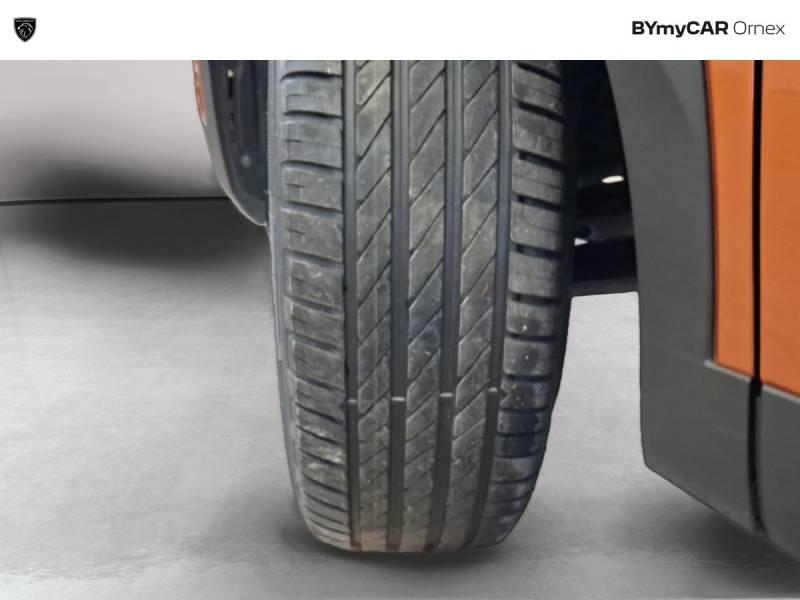 Peugeot 2008 PureTech 130 s&amp;S Eat8 Gt