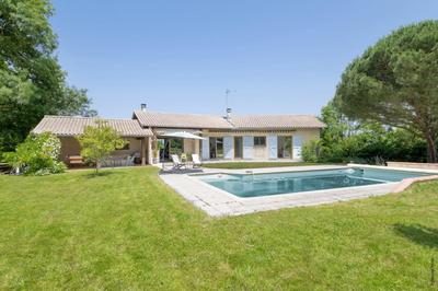 Maison - 153 m² - 5 pièces