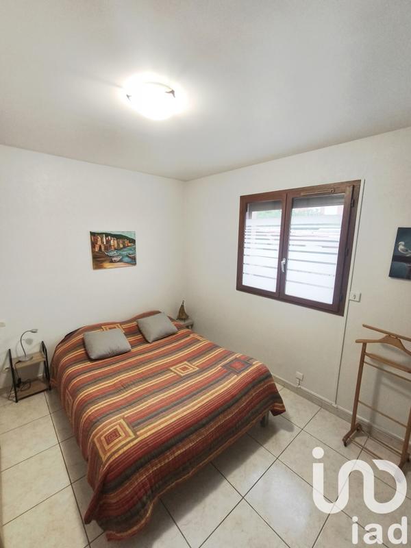 Maison - 101 m² - 4 pièces