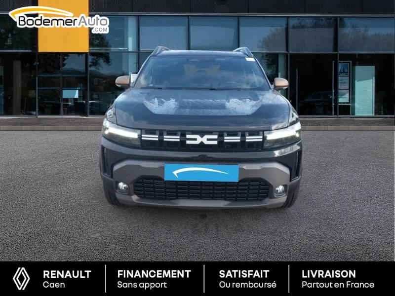 Dacia Duster Eco-G 100 Extreme