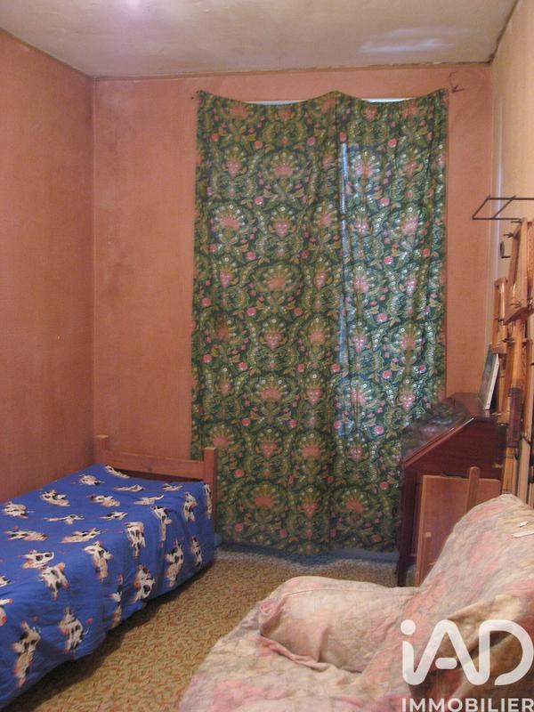 Maison - 225 m² - 5 pièces