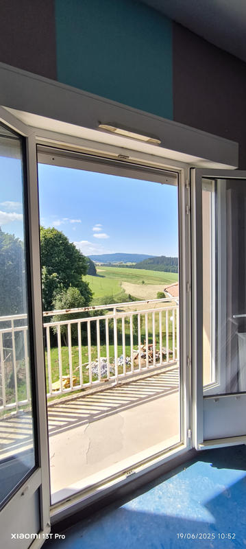 Appartement - 106 m² - 4 pièces