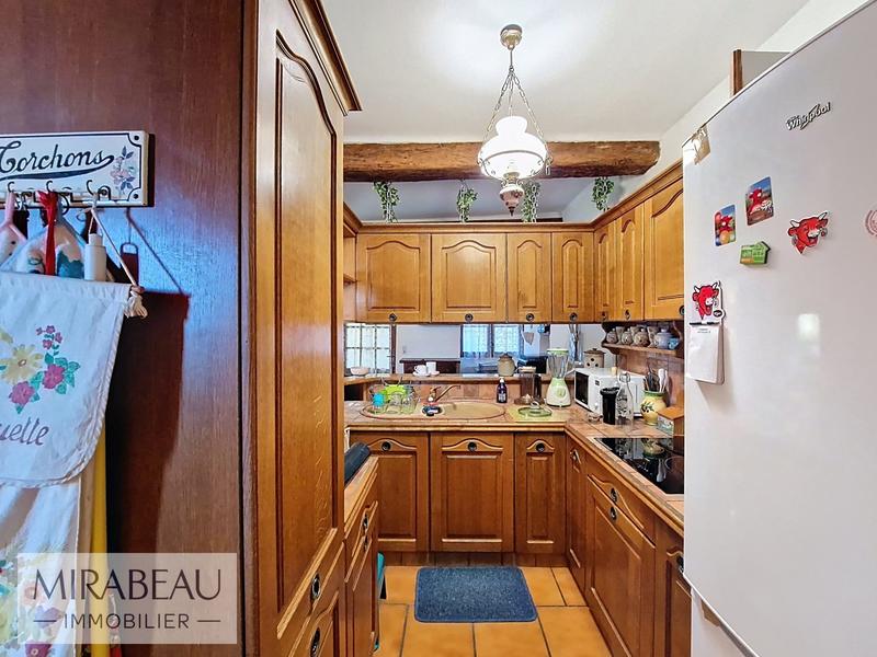 Maison - 67 m² - 3 pièces