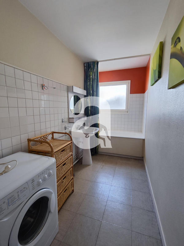 Appartement - 46 m² - 1 pièce