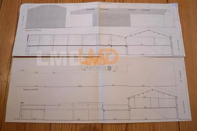 Appartement - 650 m²