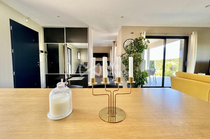 Villa - 154 m² - 5 pièces