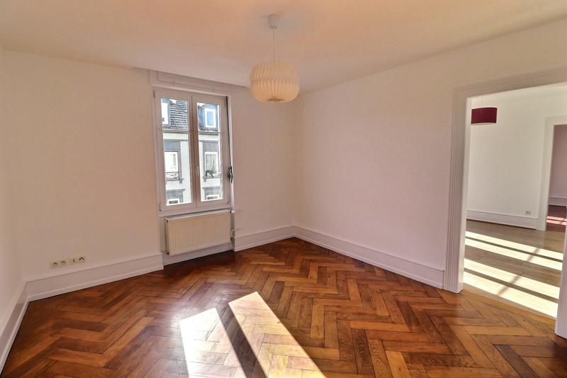 Appartement - 94 m² - 4 pièces