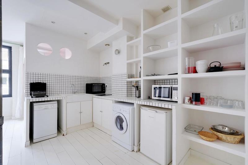 Appartement - 63 m² - 2 pièces