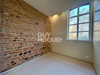 Bureau - 58 m² - 4 pièces