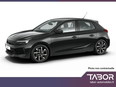 Opel Corsa 1.2 100 Gs Cam ComfortP Pdc 16p