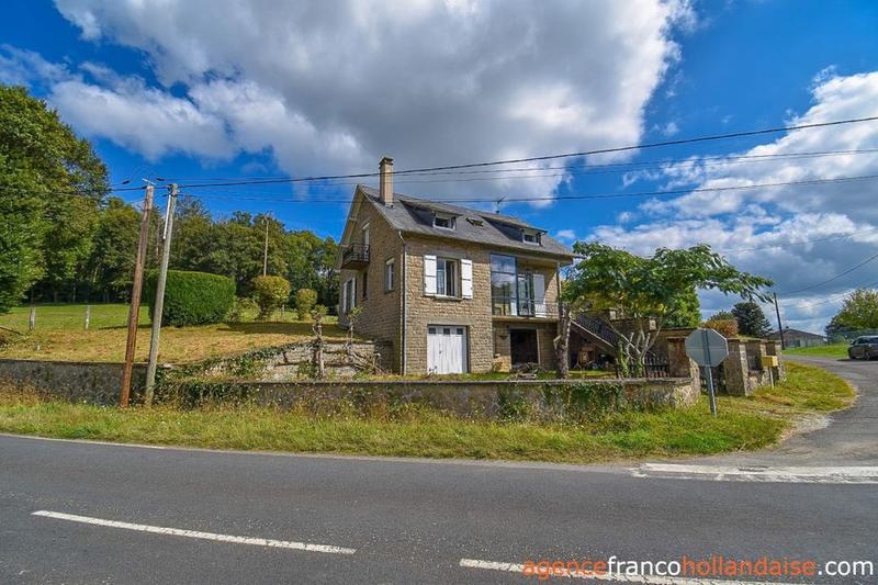 Maison - 136 m² - 6 pièces