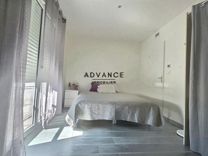 Maison - 184 m² - 6 pièces