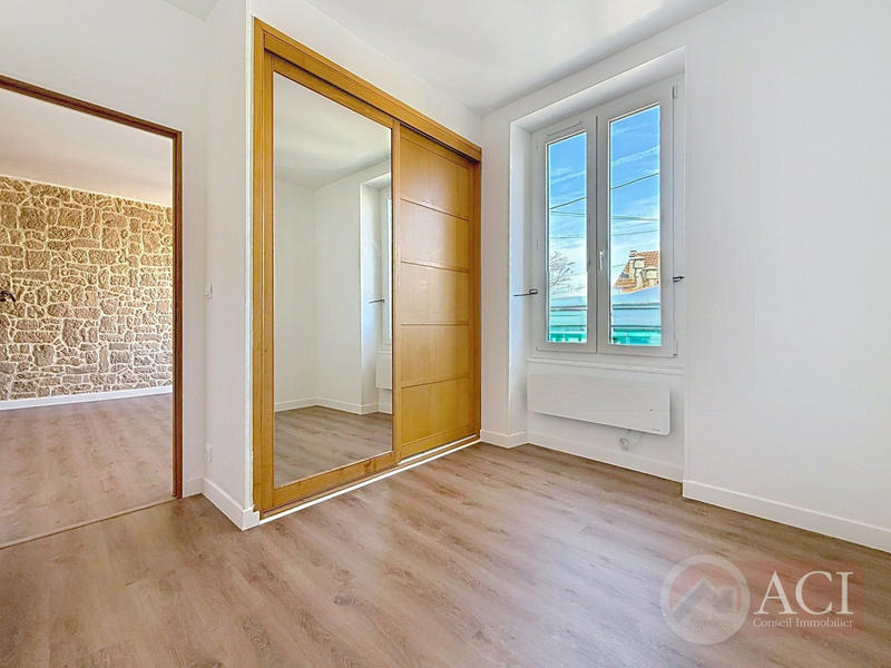 Appartement - 26 m² - 2 pièces