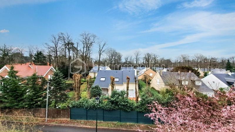 Appartement - 52 m² - 3 pièces