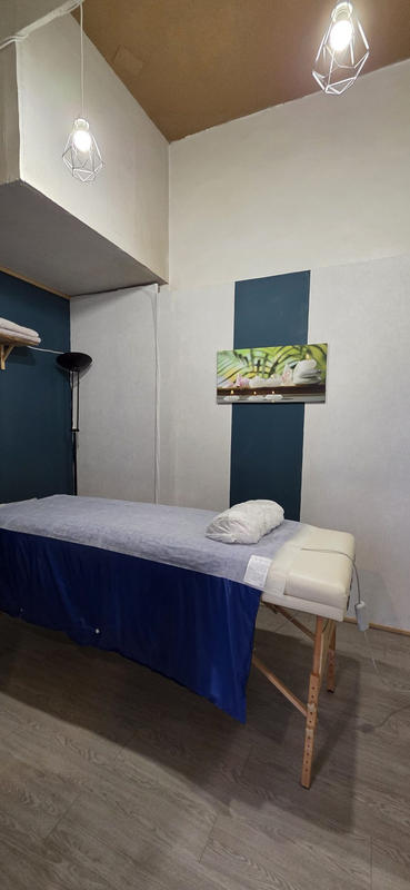 Appartement - 23 m² - 2 pièces