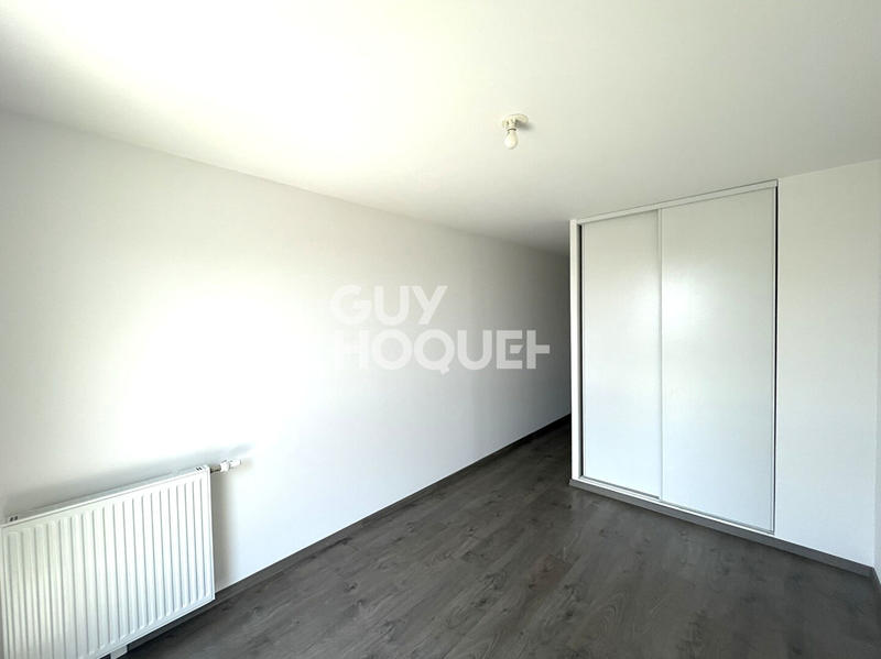 Appartement - 94 m² - 4 pièces