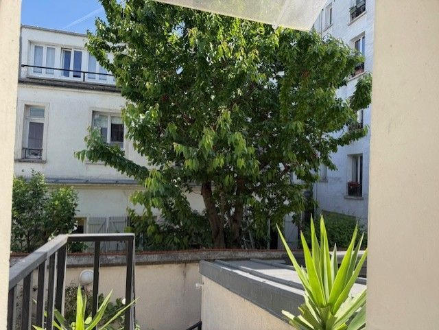 Bureau - 50 m² - 2 pièces