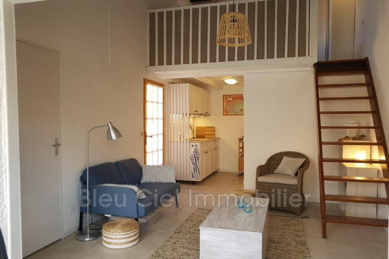 Maison - 39 m² - 3 pièces