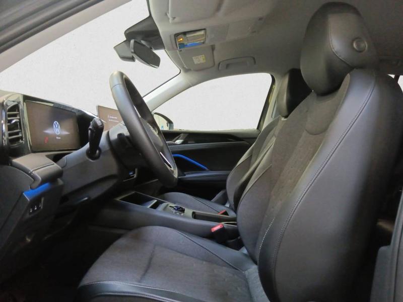 Volkswagen Tiguan 1.5 etsi 150ch dsg7