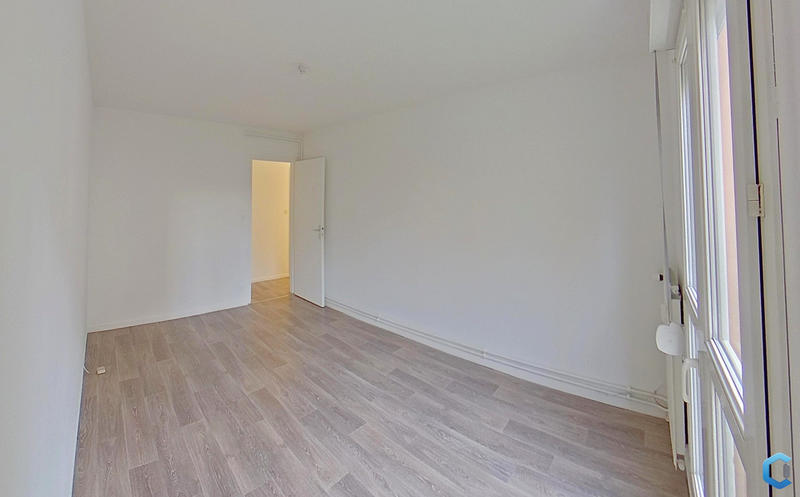 Appartement - 69 m² - 3 pièces