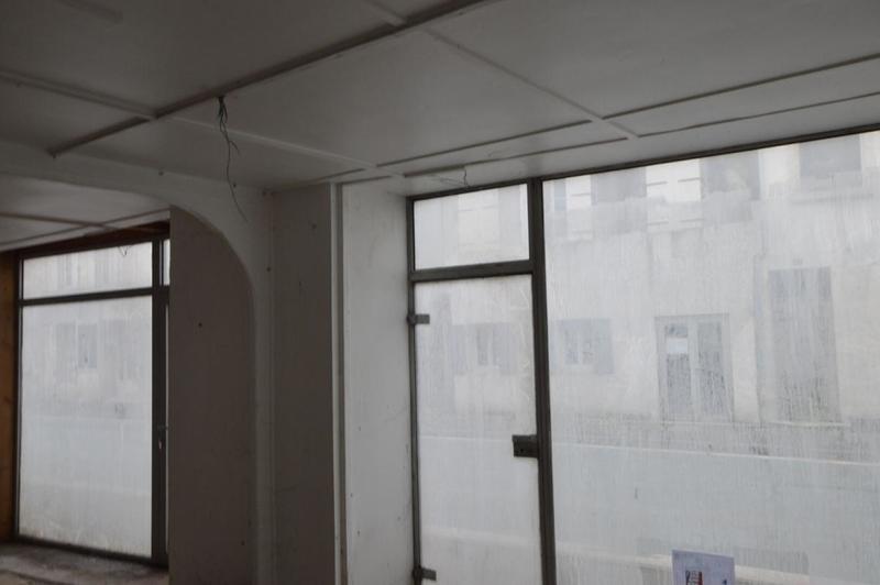 Immeuble - 300 m² - 6 pièces