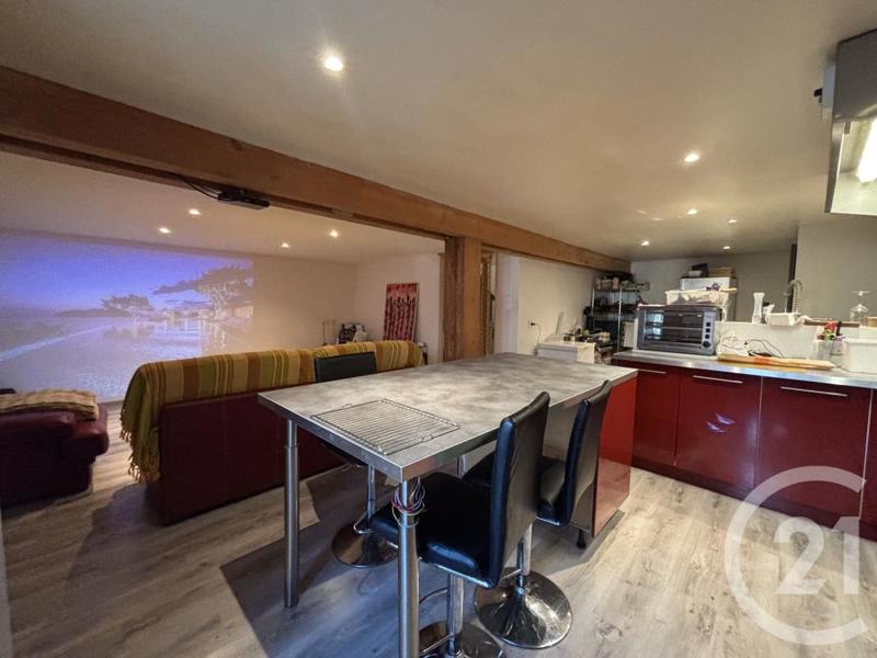 Maison de ville - 145 m² - 6 pièces