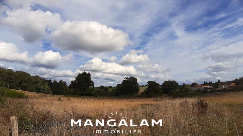 Corps de ferme - 120 m² - 5 pièces