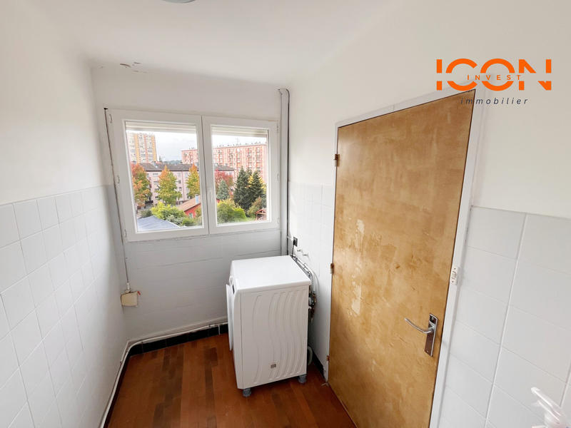 Appartement - 82 m² - 3 pièces