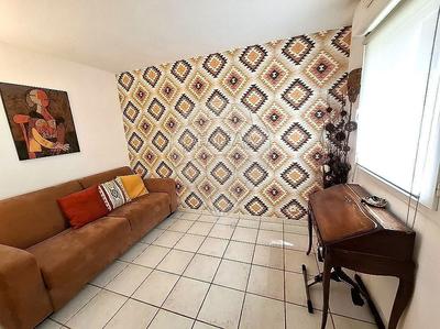 Maison - 117 m² - 7 pièces