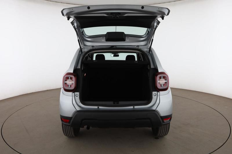 Dacia Duster II 1.0 TCe Essentiel 4x2 101 ch