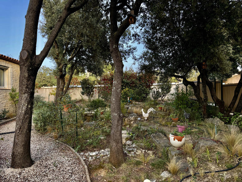 Maison - 155 m² - 7 pièces