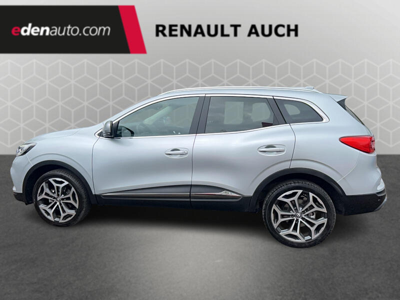 Renault Kadjar TCe 140 Techno
