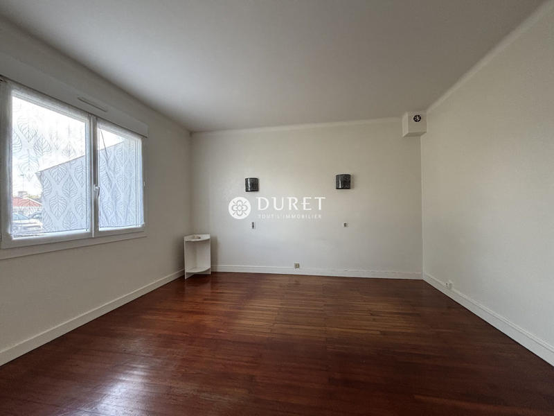 Maison ancienne - 70 m² - 3 pièces