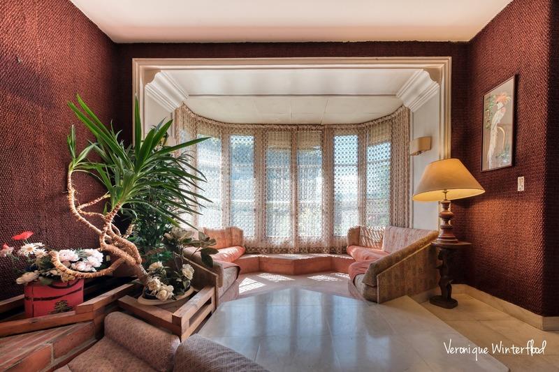 Demeure - 231 m² - 8 pièces