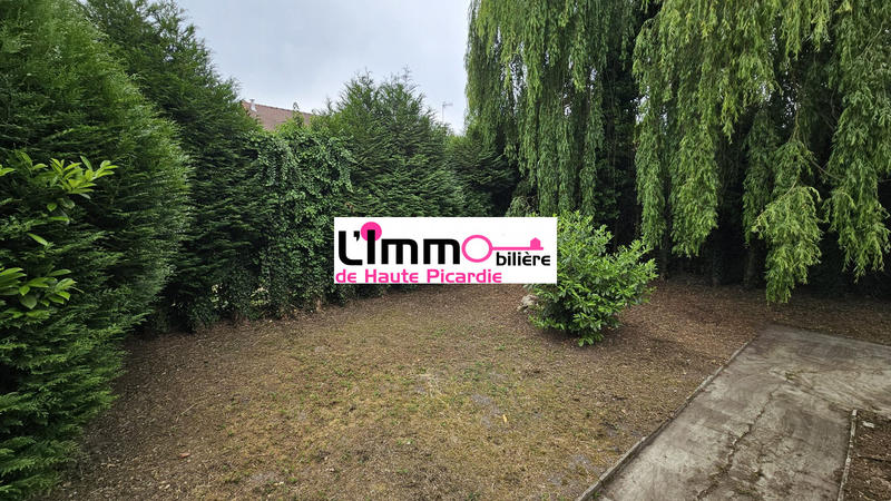 Maison - 180 m² - 8 pièces