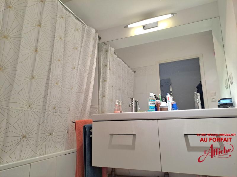 Appartement - 49 m² - 2 pièces