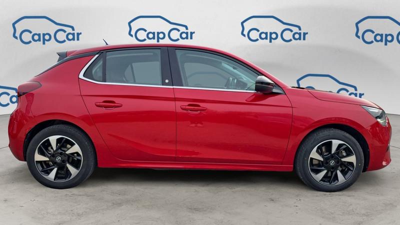 Opel Corsa 136 Elegance