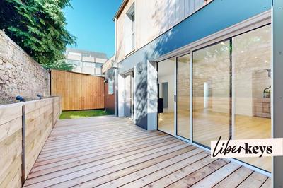 Maison - 138 m² - 6 pièces