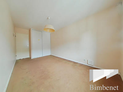 Appartement - 109 m² - 5 pièces