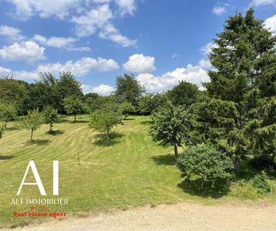 Maison ancienne - 110 m² - 5 pièces