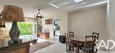 Appartement - 94 m² - 4 pièces